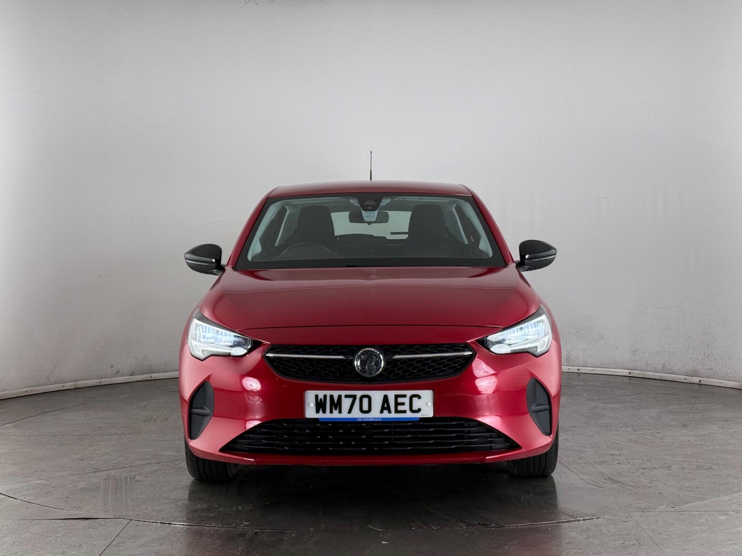 Used Vauxhall Corsa 2020 for sale - 77650974: Photo 5