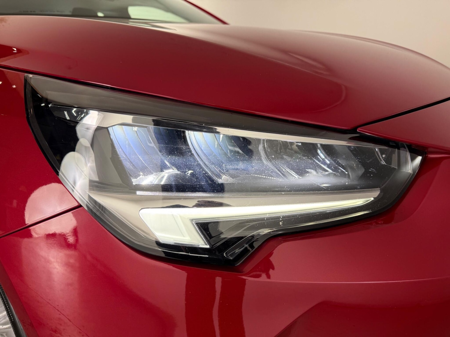 Used Vauxhall Corsa 2020 for sale - 77650974: Photo 6