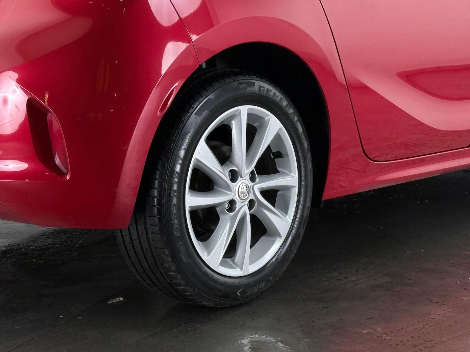 Used Vauxhall Corsa 2020 for sale - 77650974: Photo 8