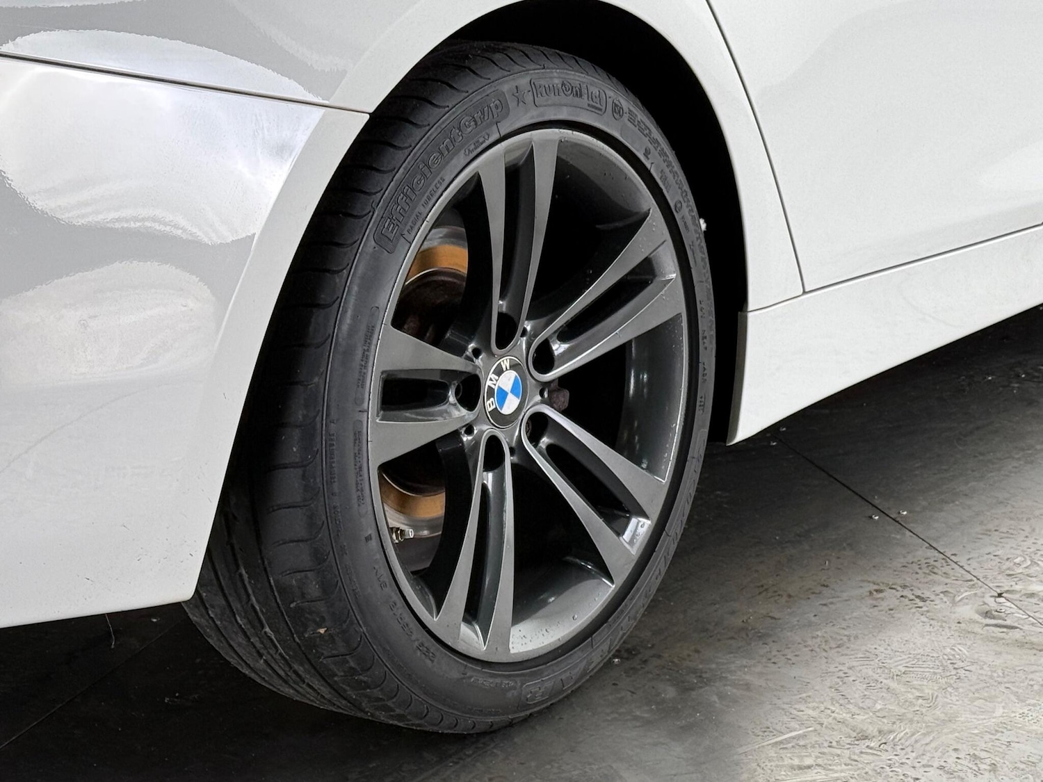 Used BMW 4 Series Gran Coupe 2017 for sale - 76466989: Photo 10