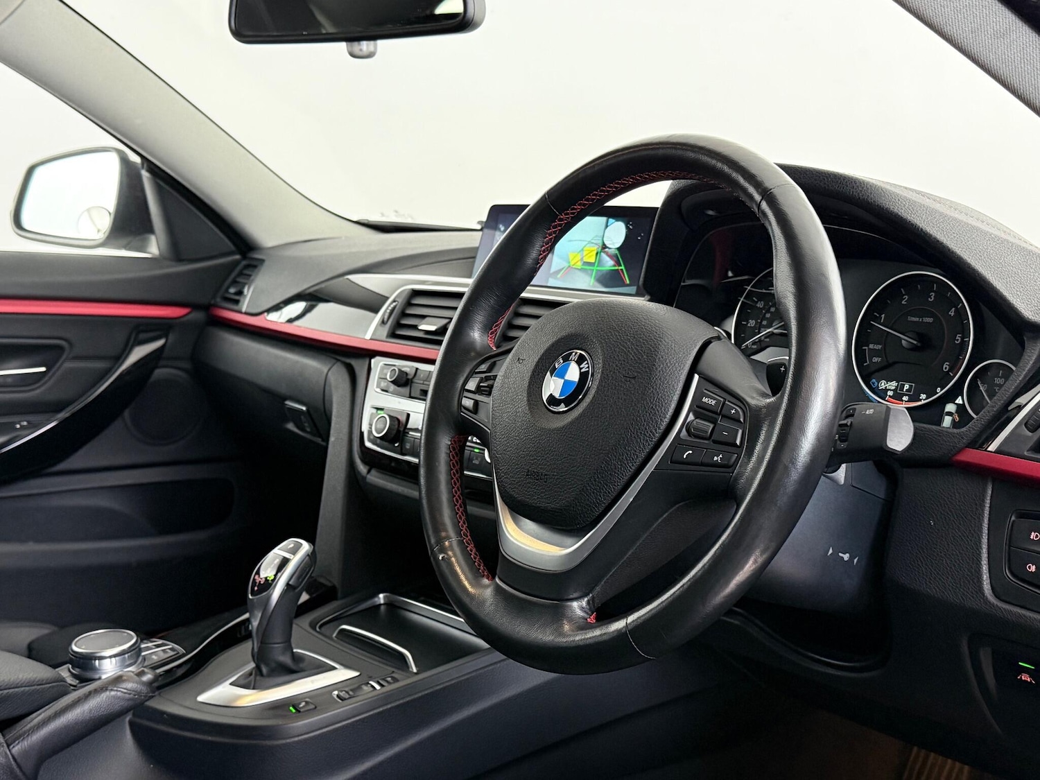 Used BMW 4 Series Gran Coupe 2017 for sale - 76466989: Photo 16