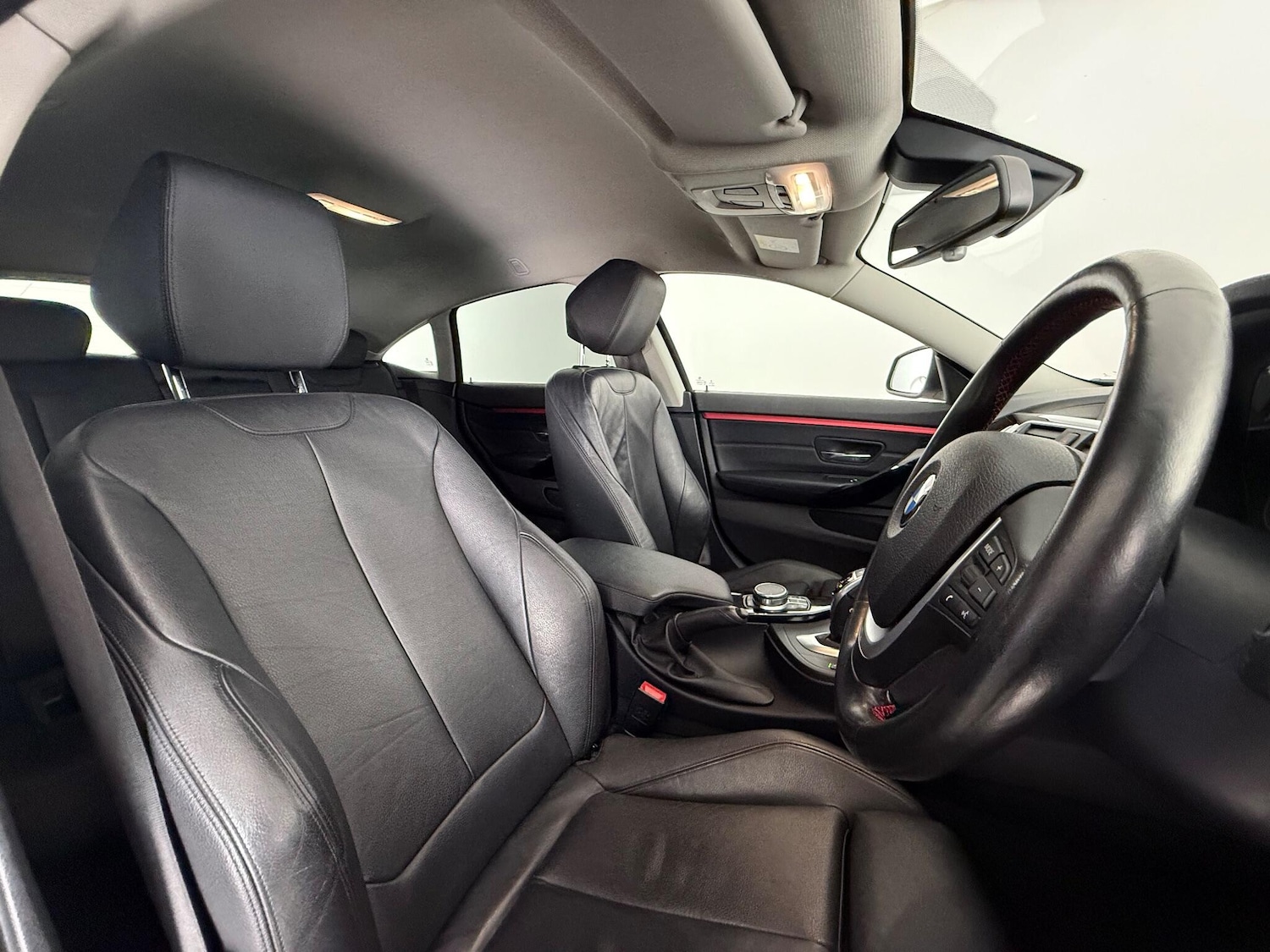 Used BMW 4 Series Gran Coupe 2017 for sale - 76466989: Photo 17