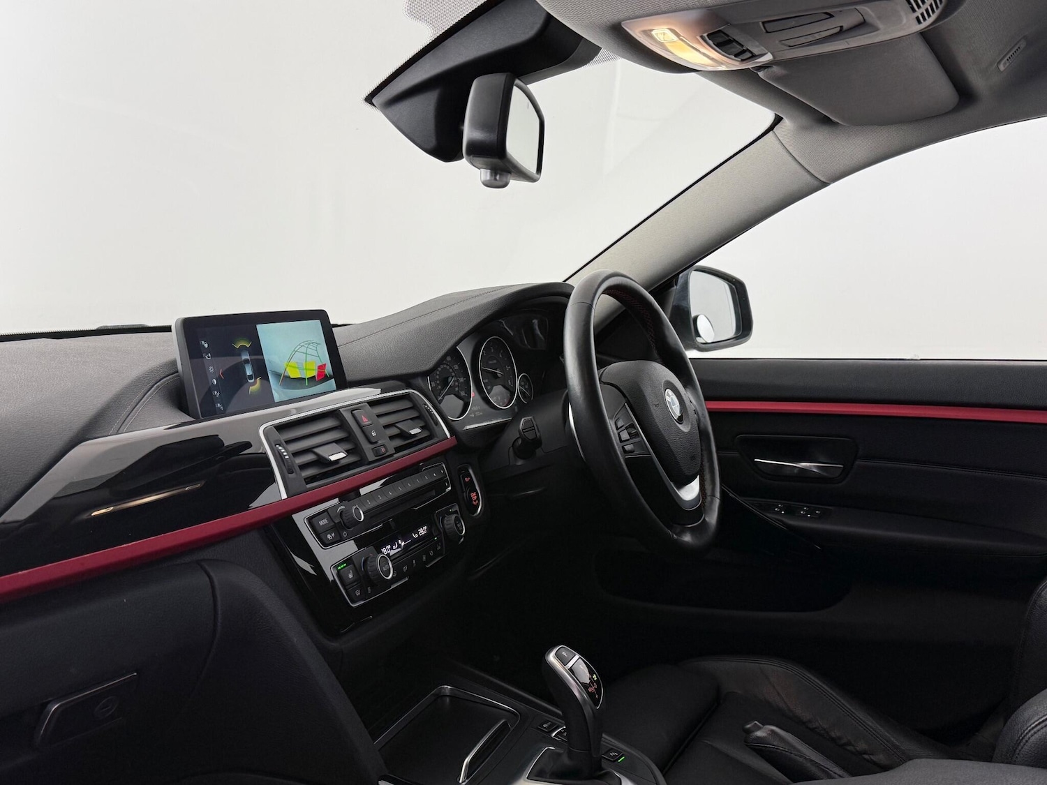 Used BMW 4 Series Gran Coupe 2017 for sale - 76466989: Photo 18