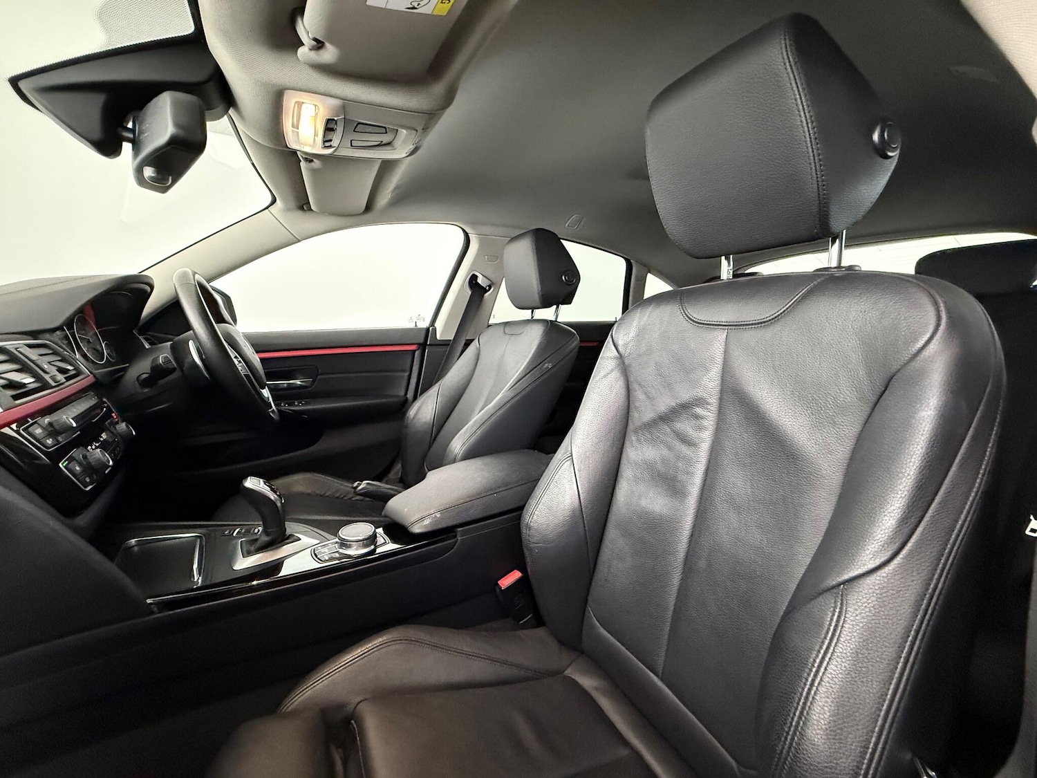 Used BMW 4 Series Gran Coupe 2017 for sale - 76466989: Photo 19