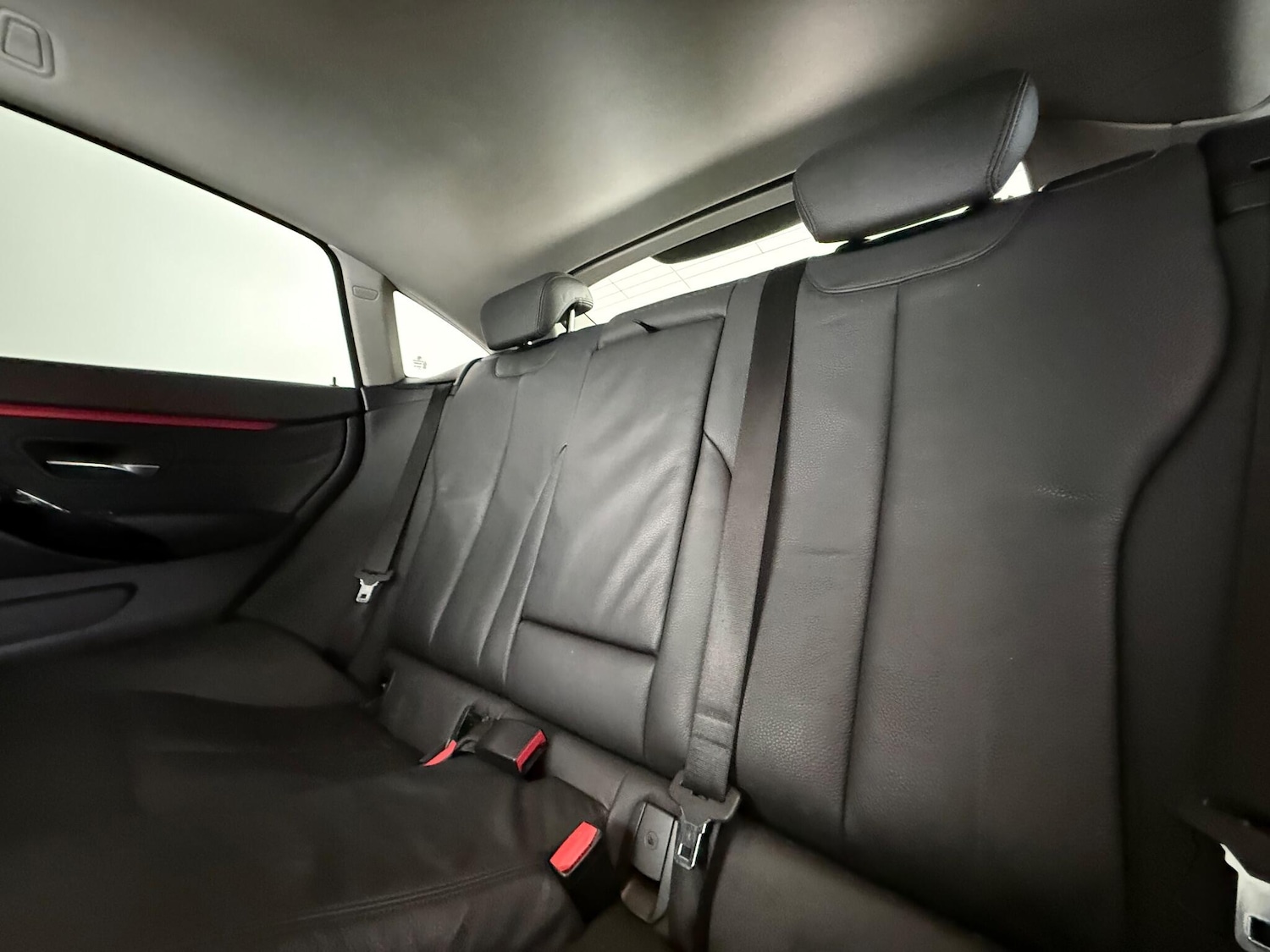 Used BMW 4 Series Gran Coupe 2017 for sale - 76466989: Photo 20