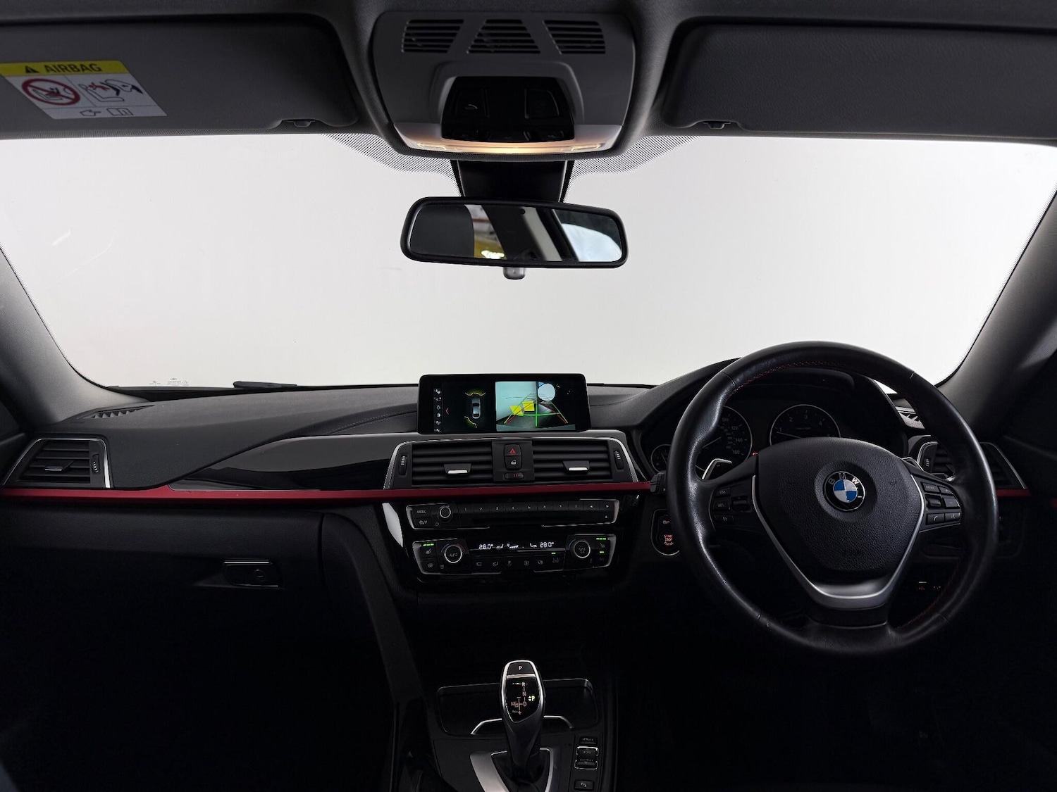 Used BMW 4 Series Gran Coupe 2017 for sale - 76466989: Photo 21