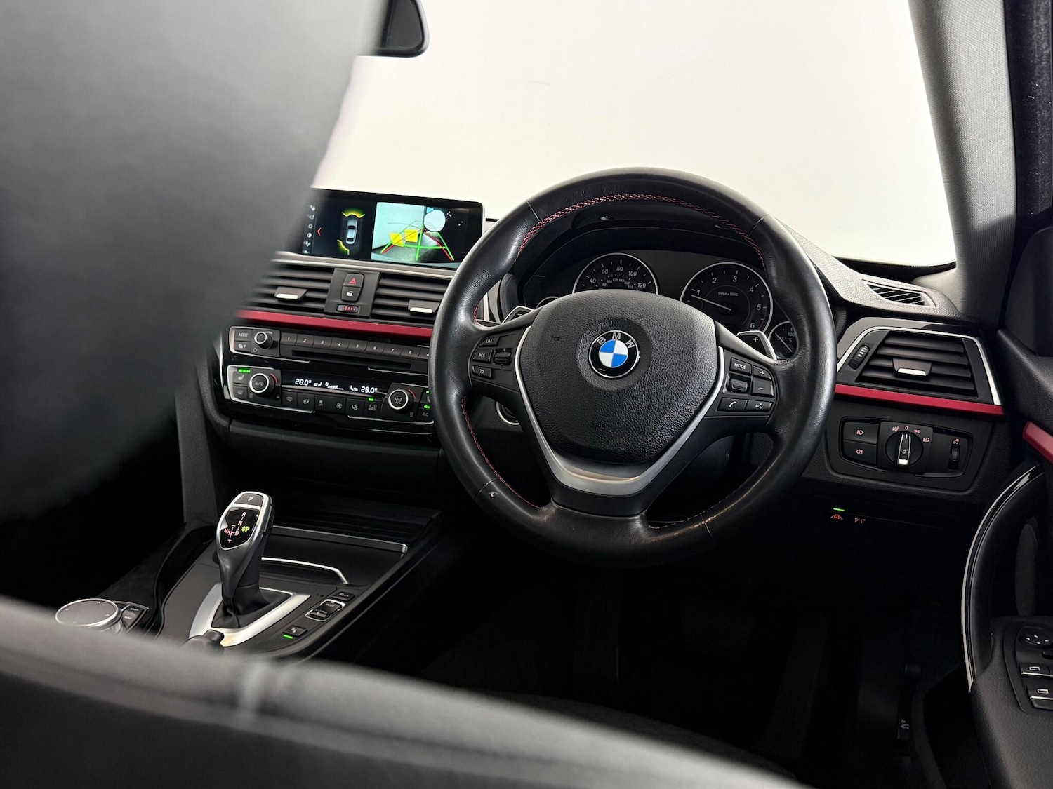 Used BMW 4 Series Gran Coupe 2017 for sale - 76466989: Photo 23