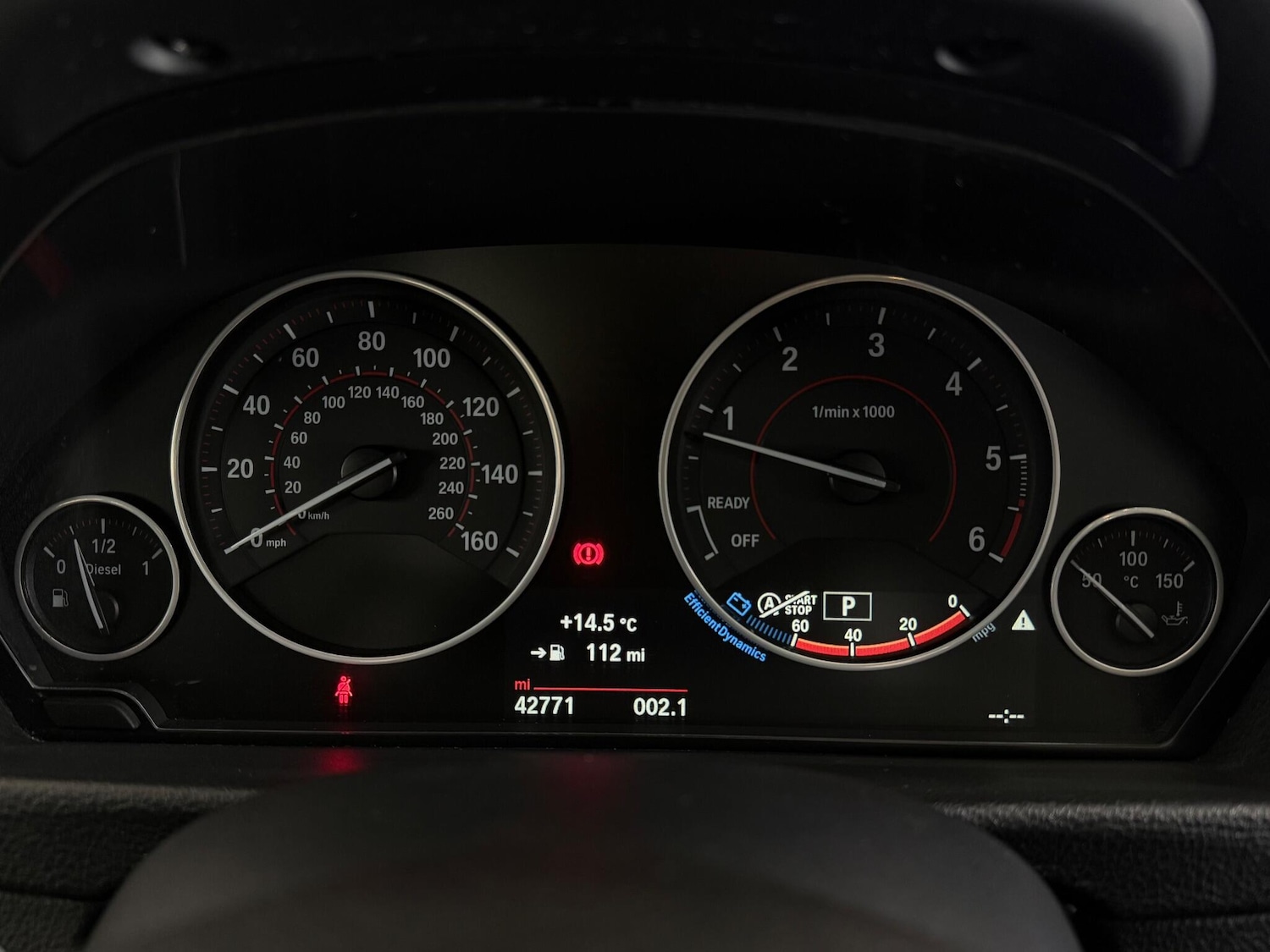 Used BMW 4 Series Gran Coupe 2017 for sale - 76466989: Photo 25