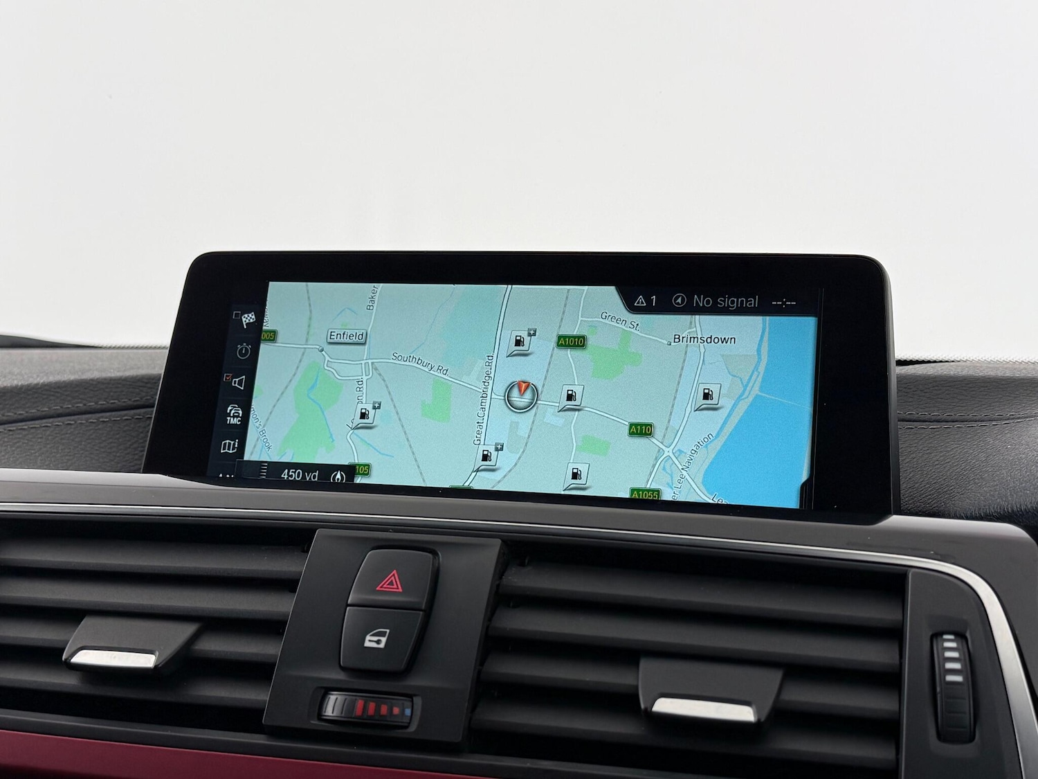 Used BMW 4 Series Gran Coupe 2017 for sale - 76466989: Photo 33