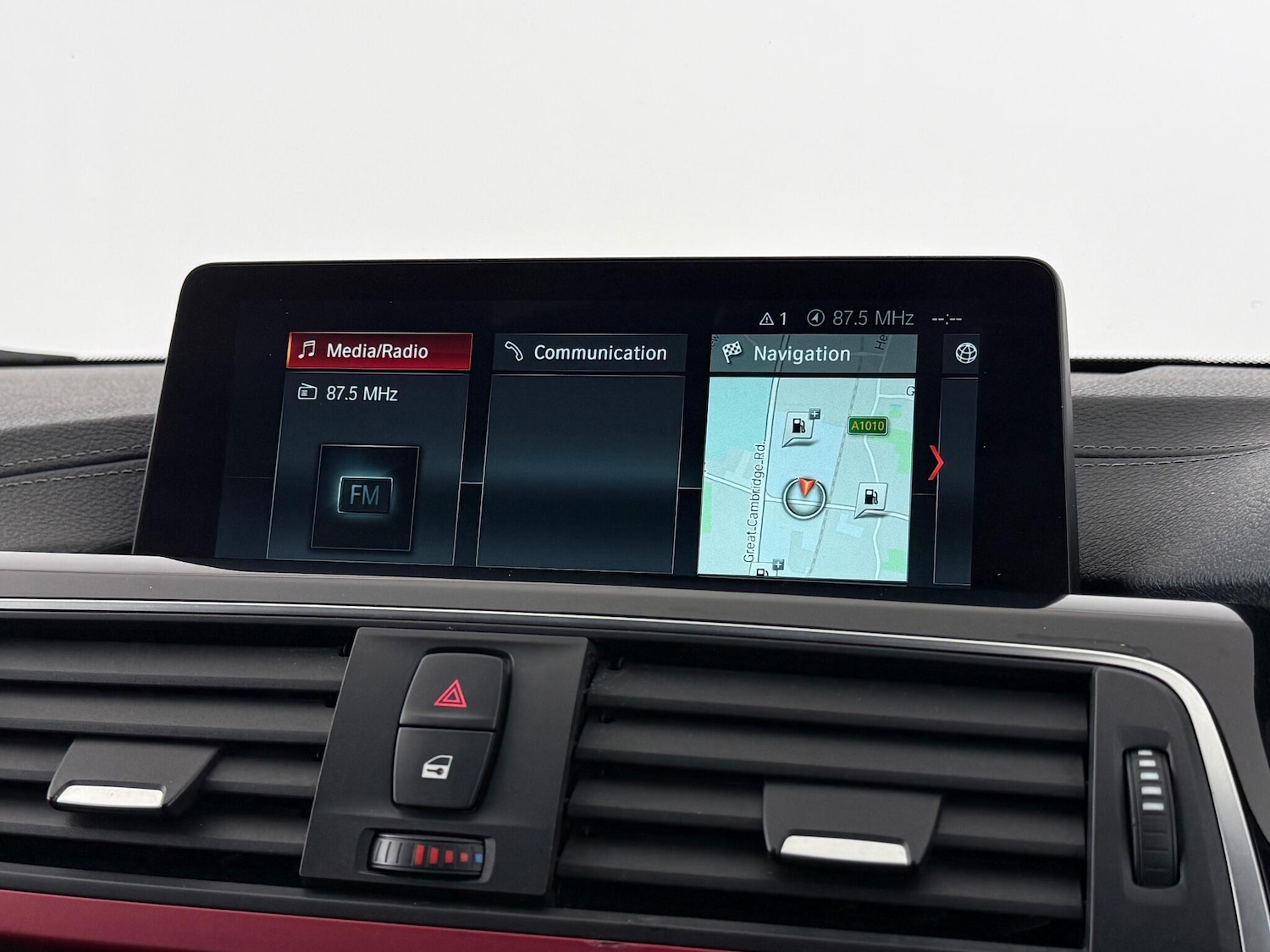 Used BMW 4 Series Gran Coupe 2017 for sale - 76466989: Photo 35