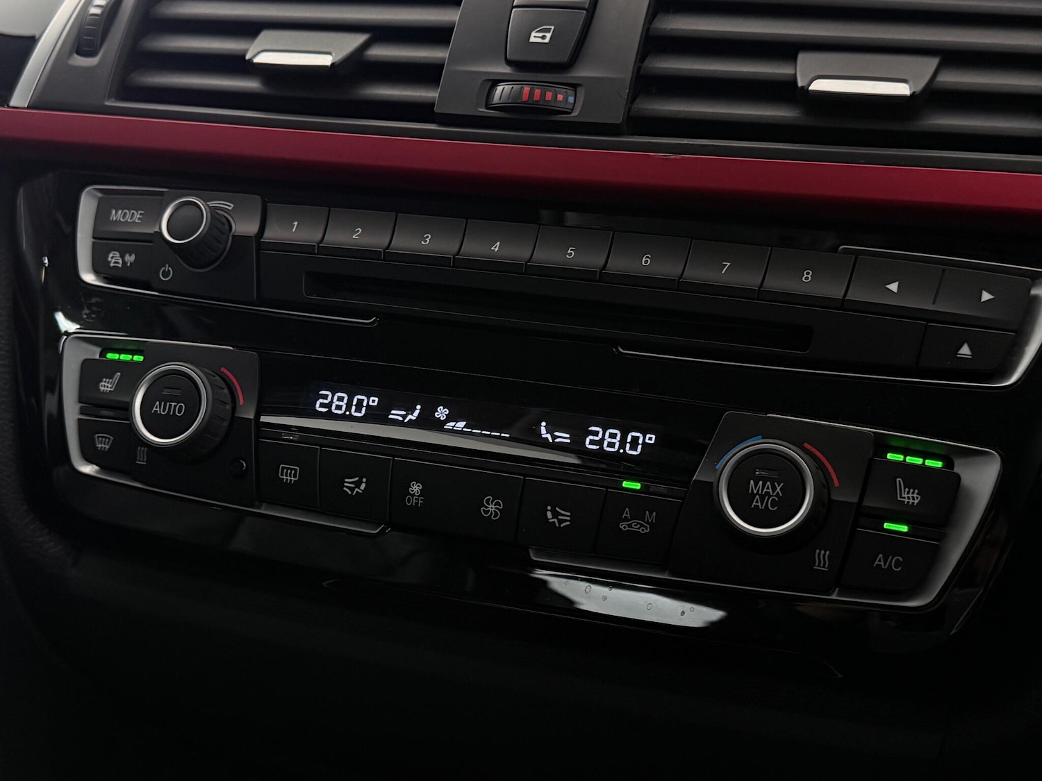 Used BMW 4 Series Gran Coupe 2017 for sale - 76466989: Photo 37