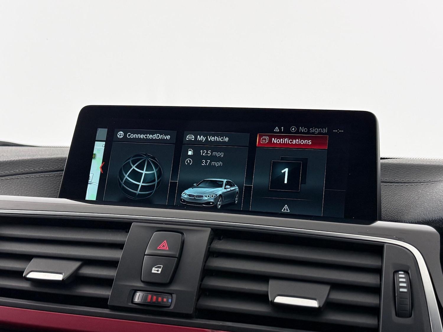 Used BMW 4 Series Gran Coupe 2017 for sale - 76466989: Photo 38