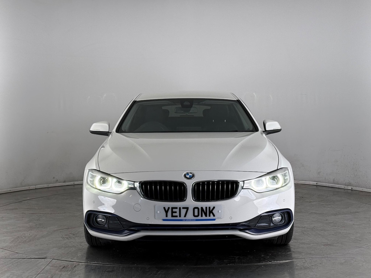Used BMW 4 Series Gran Coupe 2017 for sale - 76466989: Photo 7