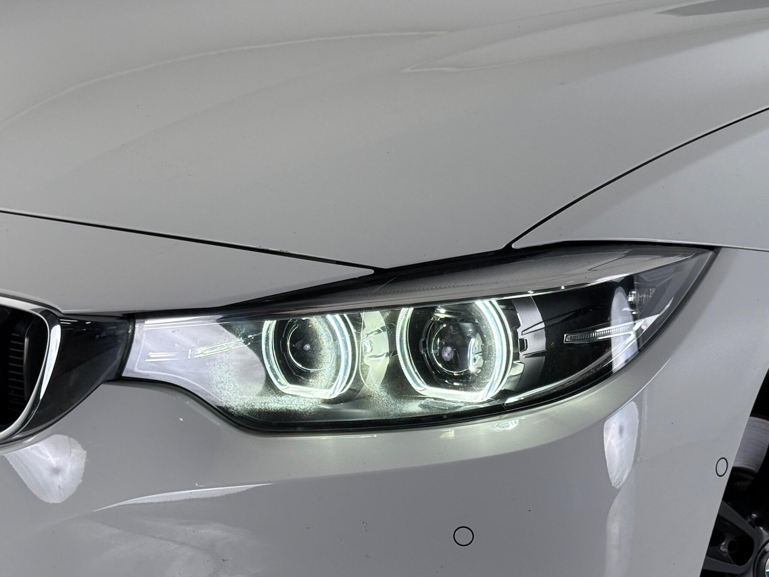 Used BMW 4 Series Gran Coupe 2017 for sale - 76466989: Photo 8