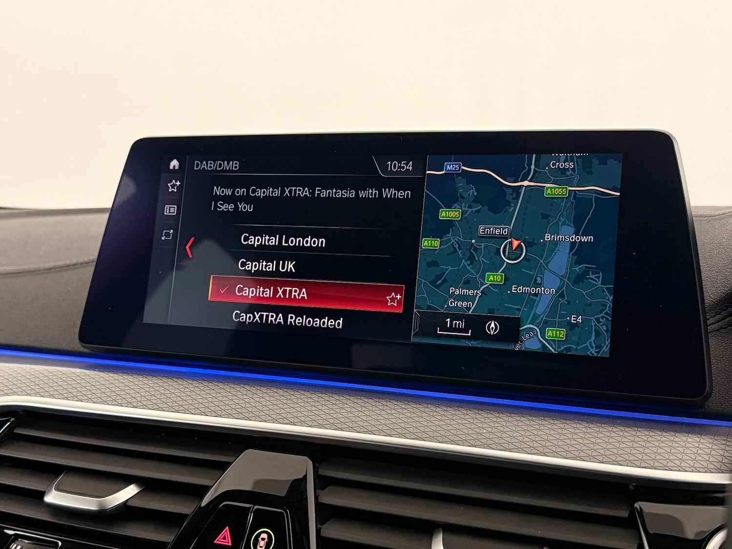 Used BMW 5 Series 2020 for sale - 77260659: Photo 30