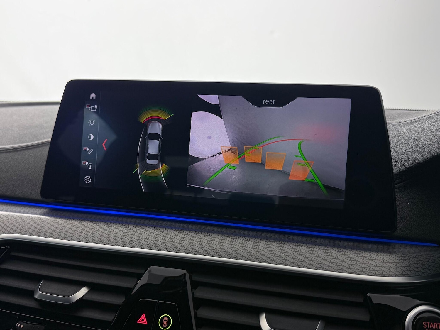 Used BMW 5 Series 2020 for sale - 77260659: Photo 32