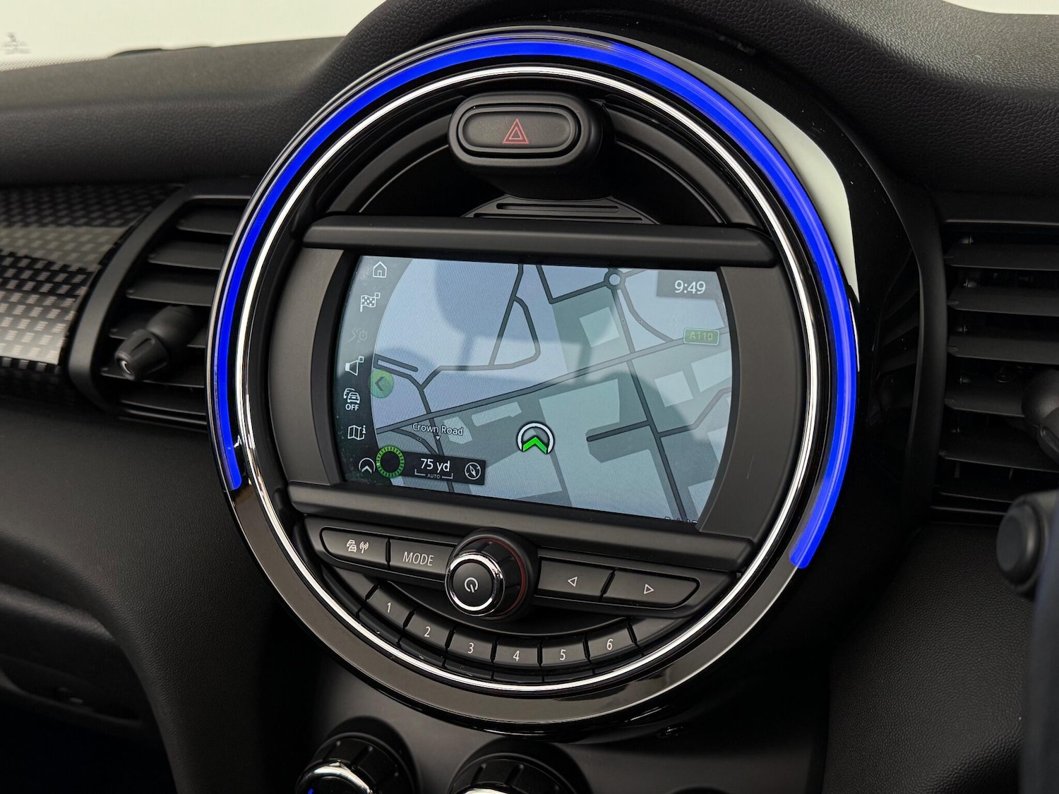 Used MINI Convertible 2019 for sale - 77182771: Photo 20