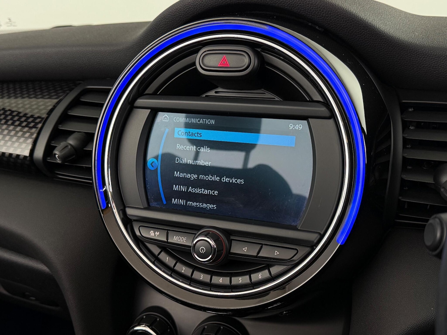 Used MINI Convertible 2019 for sale - 77182771: Photo 21