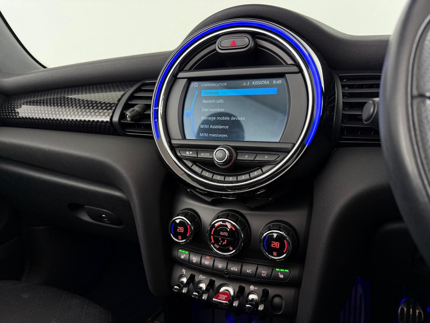 Used MINI Convertible 2019 for sale - 77182771: Photo 23