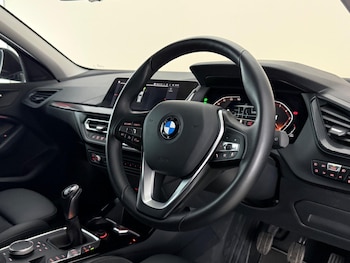 Used BMW 1 Series 2021 for sale - 78935488: Photo