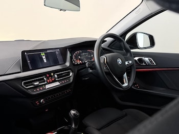 Used BMW 1 Series 2021 for sale - 78935488: Photo