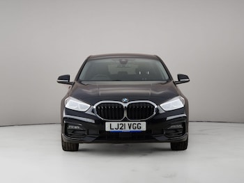 Used BMW 1 Series 2021 for sale - 78935488: Photo