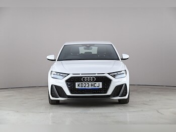 Used Audi A1 2023 for sale - 78405447: Photo