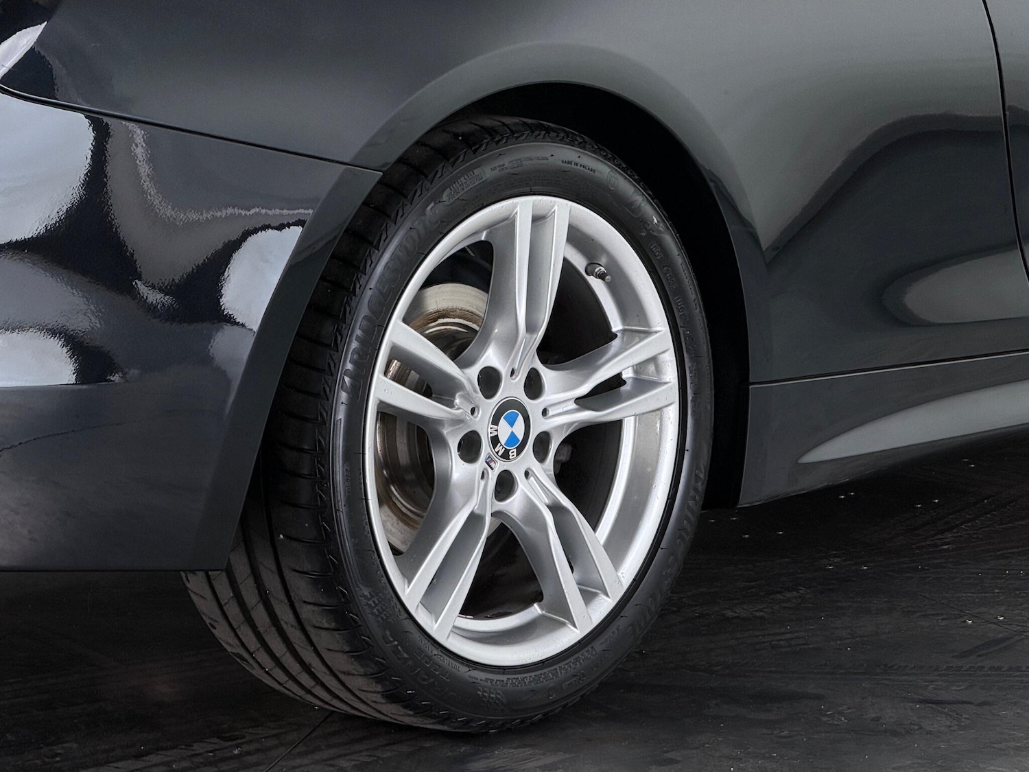 Used BMW 4 Series 2018 for sale - 76467391: Photo 12