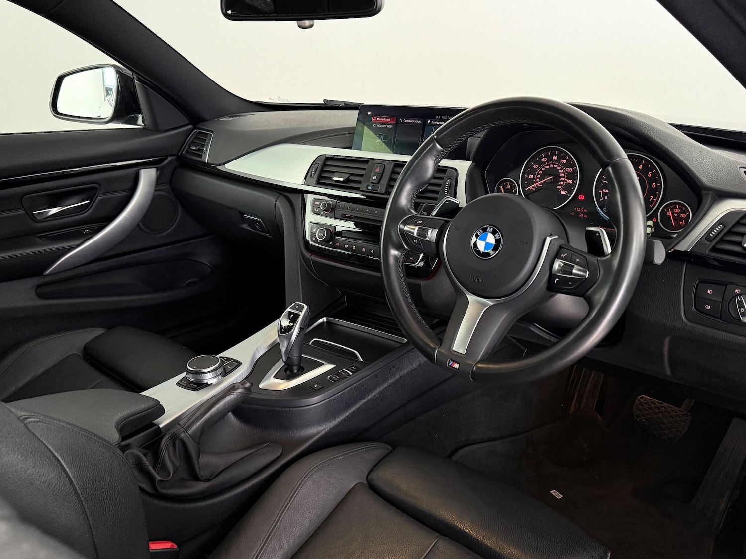 Used BMW 4 Series 2018 for sale - 76467391: Photo 17