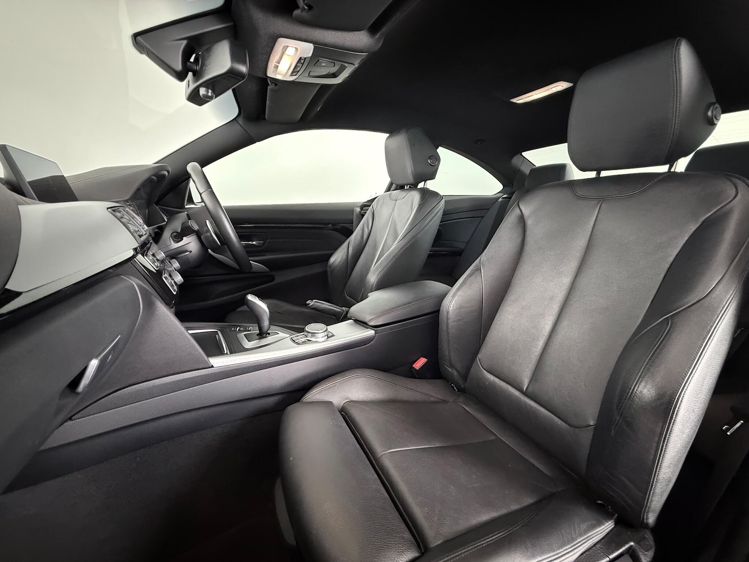 Used BMW 4 Series 2018 for sale - 76467391: Photo 19