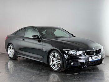 BMW - 4 Series