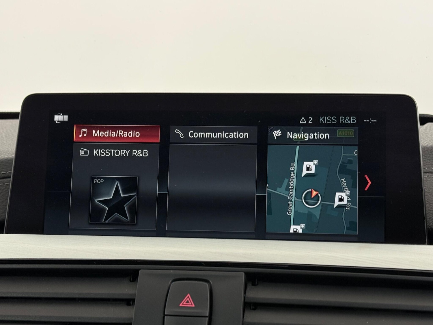 Used BMW 4 Series 2018 for sale - 76467391: Photo 30