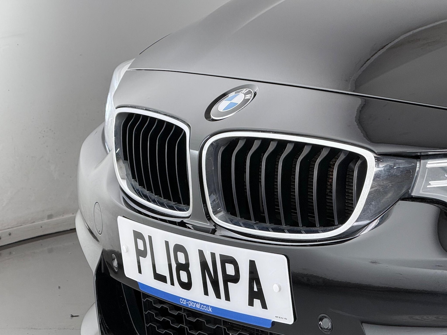 Used BMW 4 Series 2018 for sale - 76467391: Photo 42