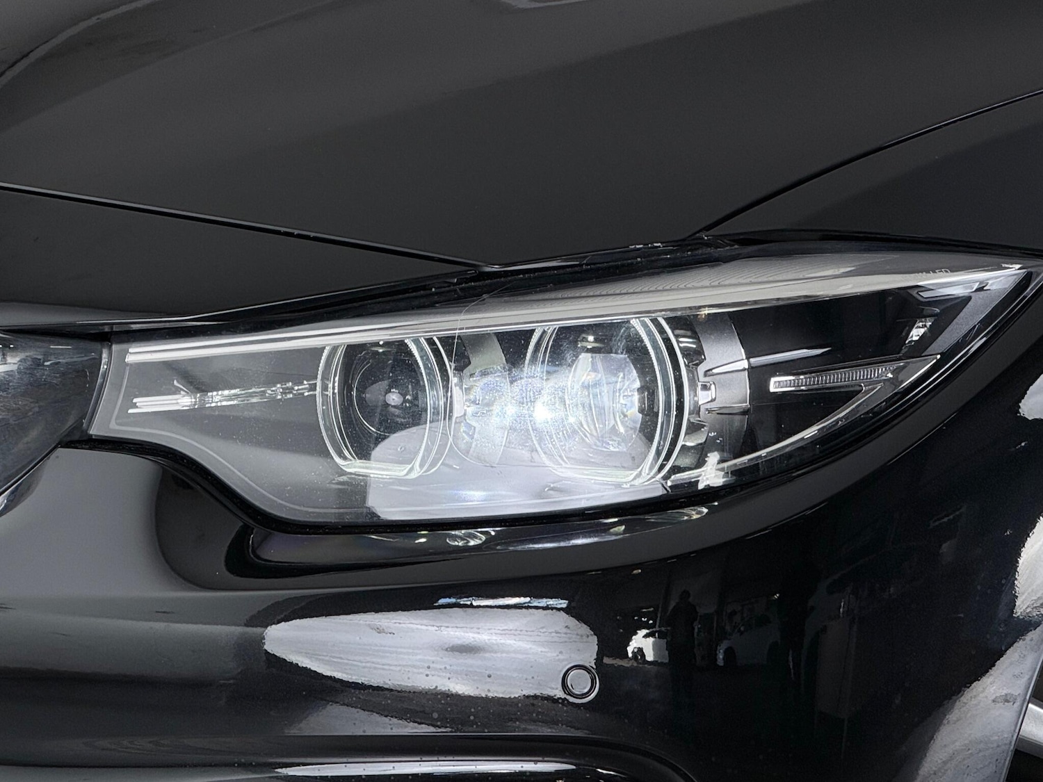 Used BMW 4 Series 2018 for sale - 76467391: Photo 8