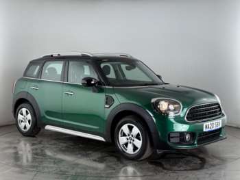 2020 (20) - 1.5 Cooper Classic Steptronic Euro 6 (s/s) 5dr
