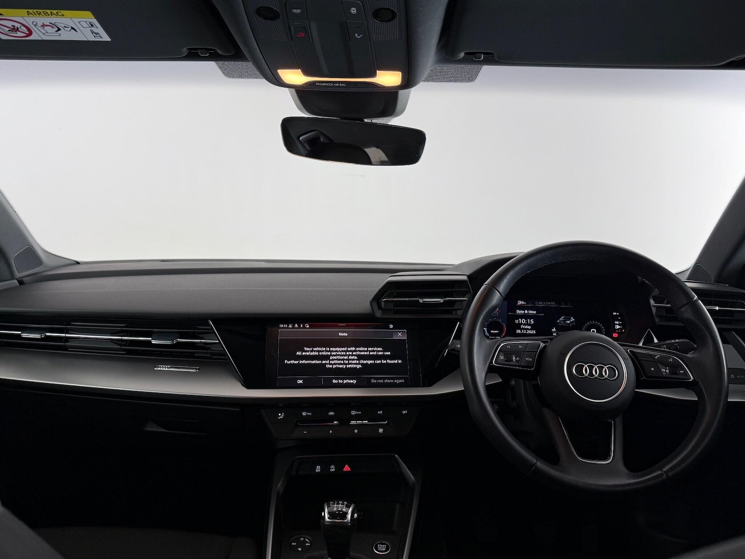 Used Audi A3 2021 for sale - 77222624: Photo 15