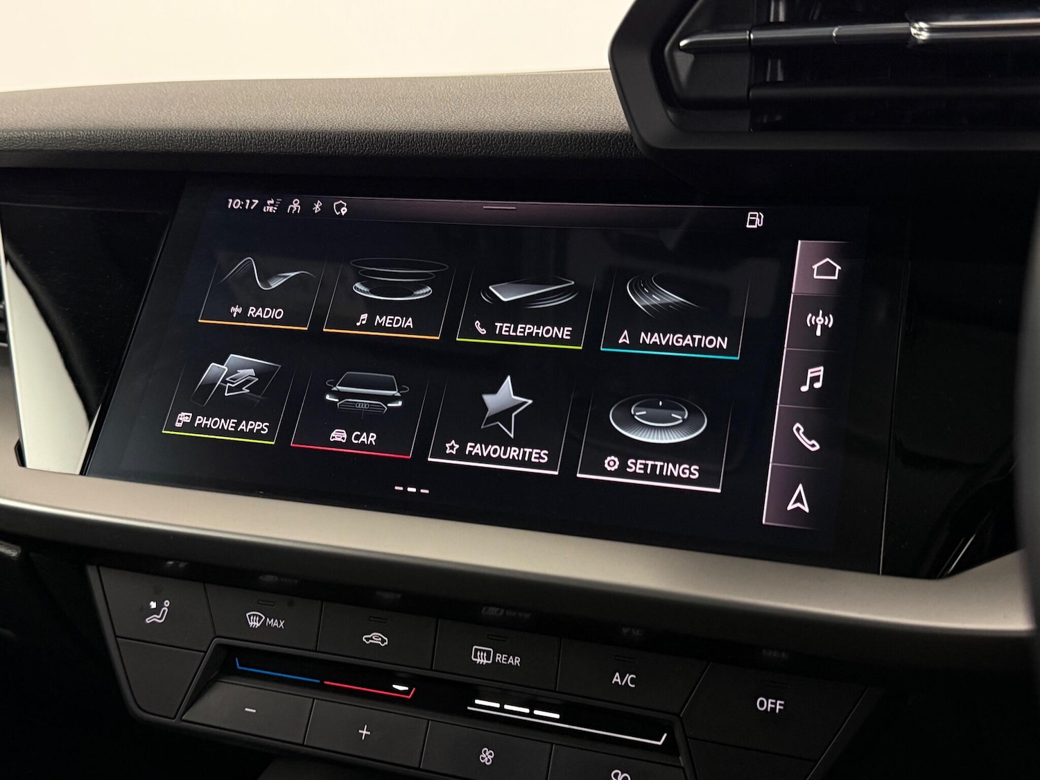 Used Audi A3 2021 for sale - 77222624: Photo 26