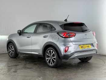 Used Ford Puma 2023 for sale - 75671722: Photo