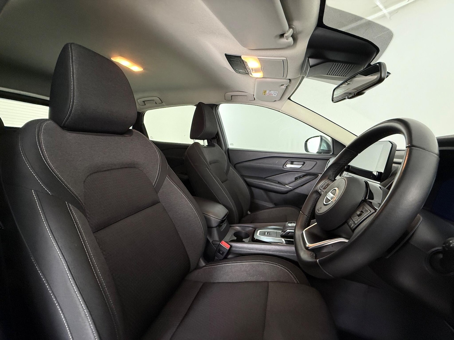 Used Nissan Qashqai 2021 for sale - 77222551: Photo 11