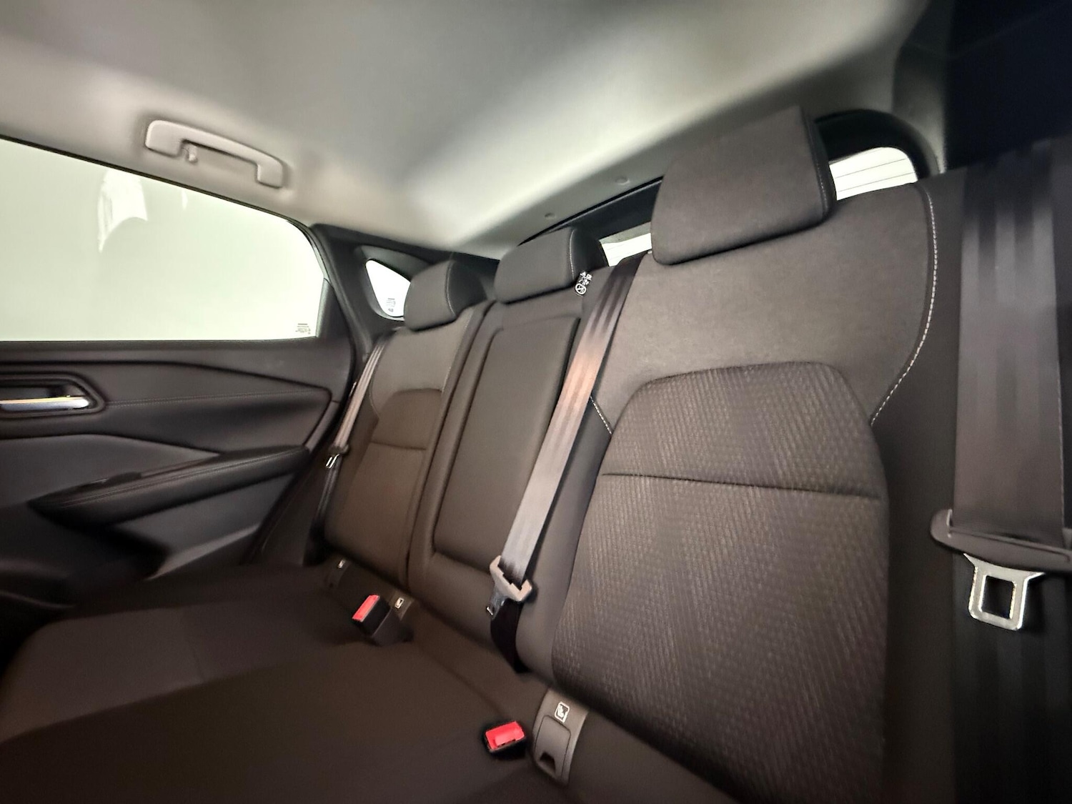 Used Nissan Qashqai 2021 for sale - 77222551: Photo 14