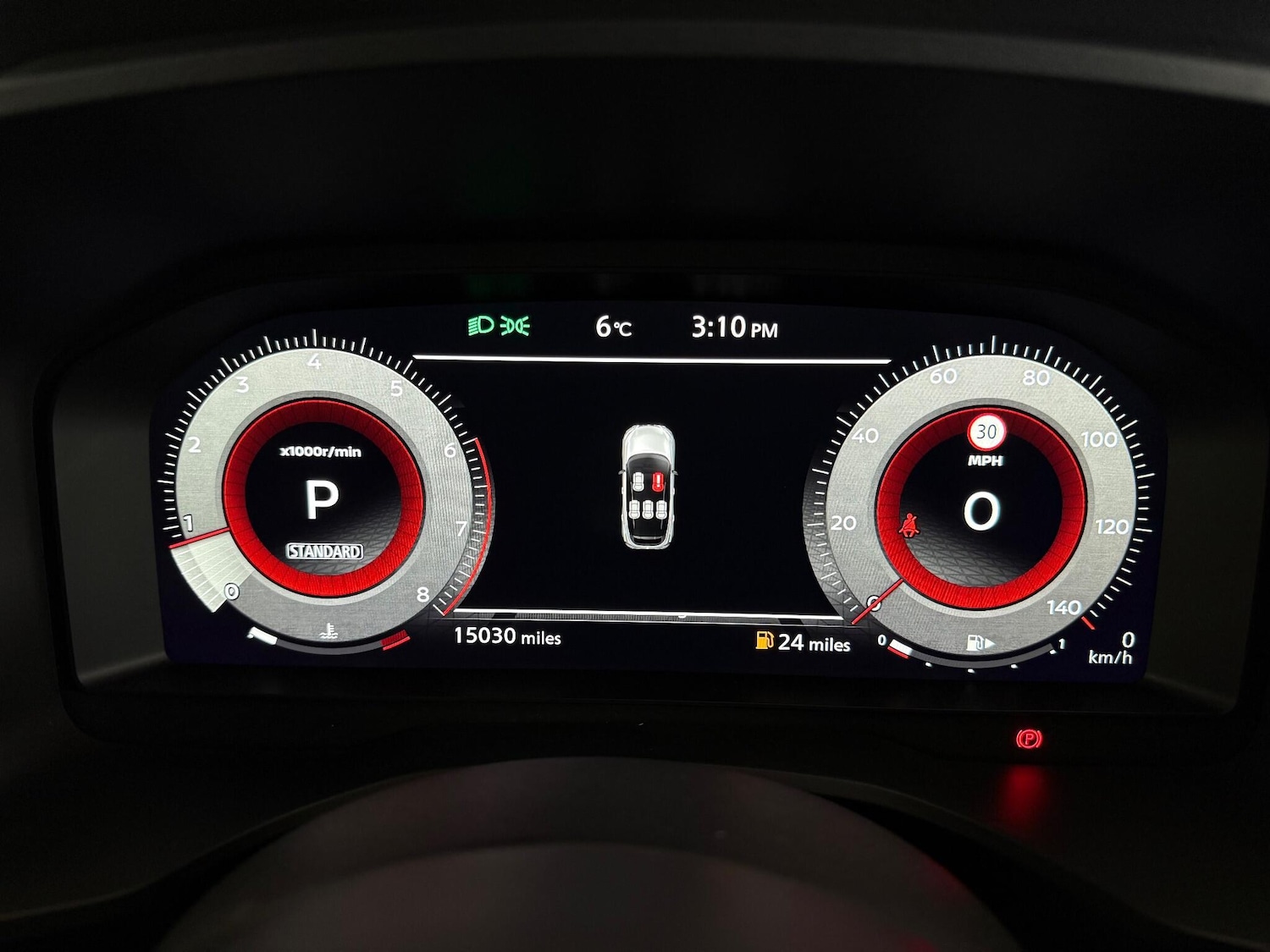 Used Nissan Qashqai 2021 for sale - 77222551: Photo 15