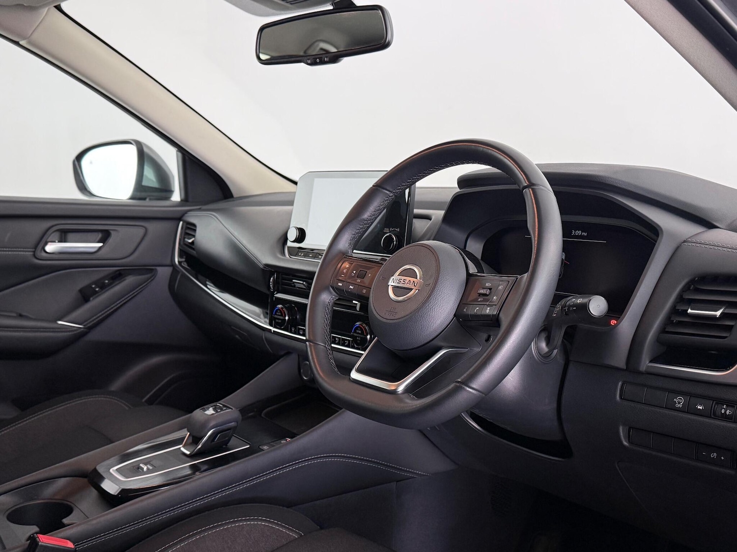 Used Nissan Qashqai 2021 for sale - 77222551: Photo 19