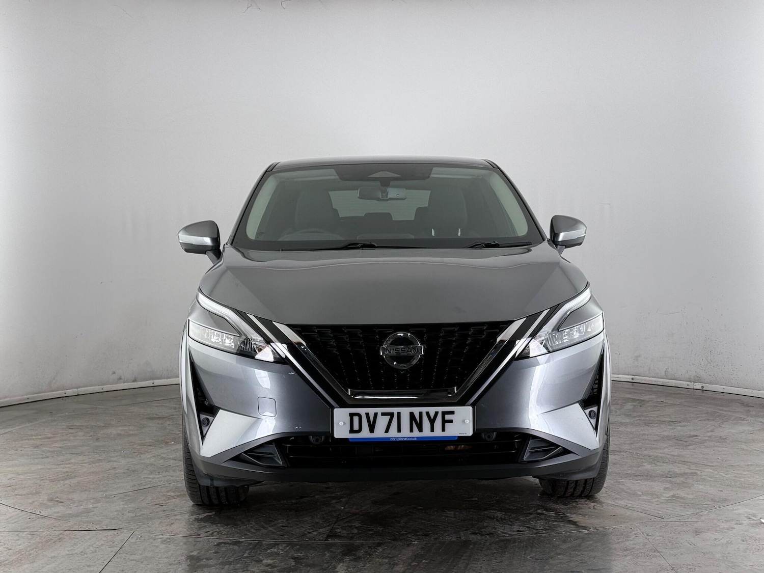 Used Nissan Qashqai 2021 for sale - 77222551: Photo 2