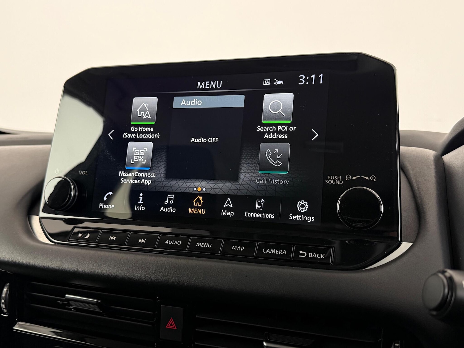 Used Nissan Qashqai 2021 for sale - 77222551: Photo 24