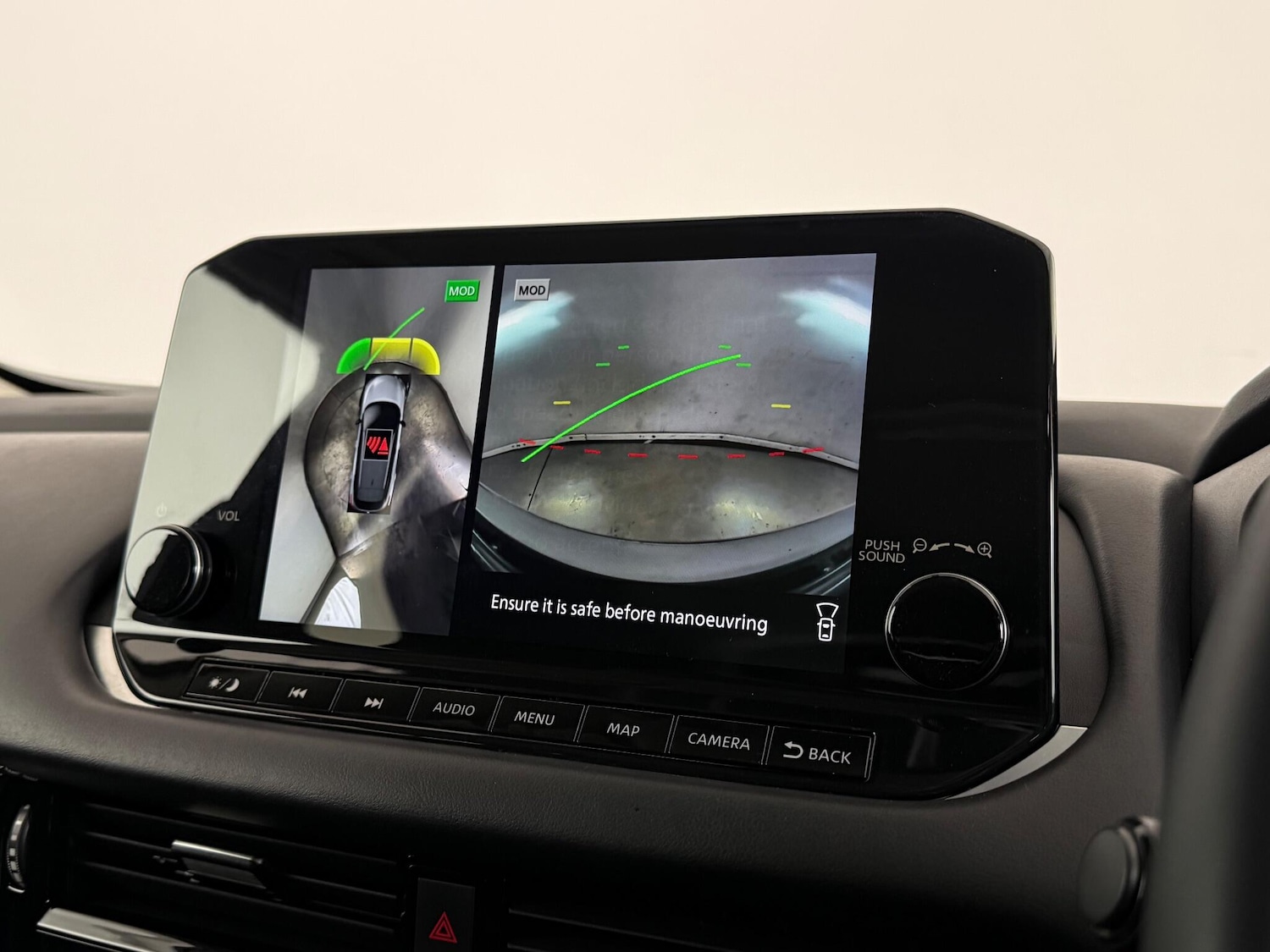 Used Nissan Qashqai 2021 for sale - 77222551: Photo 25