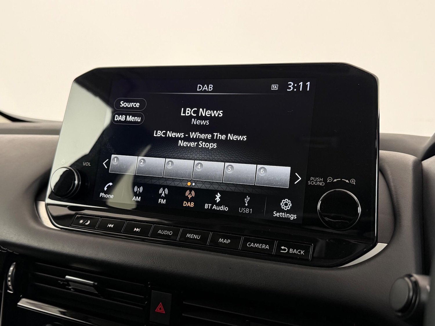 Used Nissan Qashqai 2021 for sale - 77222551: Photo 27