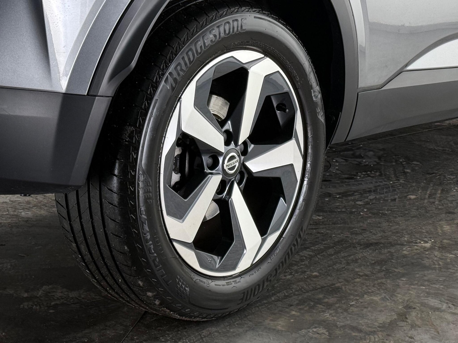 Used Nissan Qashqai 2021 for sale - 77222551: Photo 9