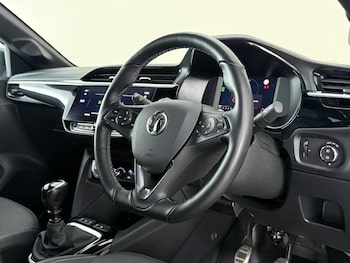 Used Vauxhall Corsa 2023 for sale - 78923444: Photo