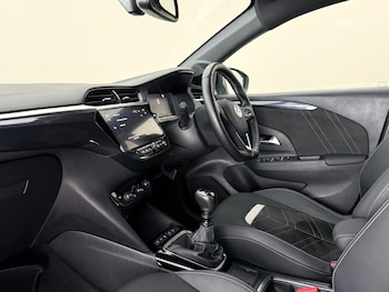 Used Vauxhall Corsa 2023 for sale - 78923444: Photo