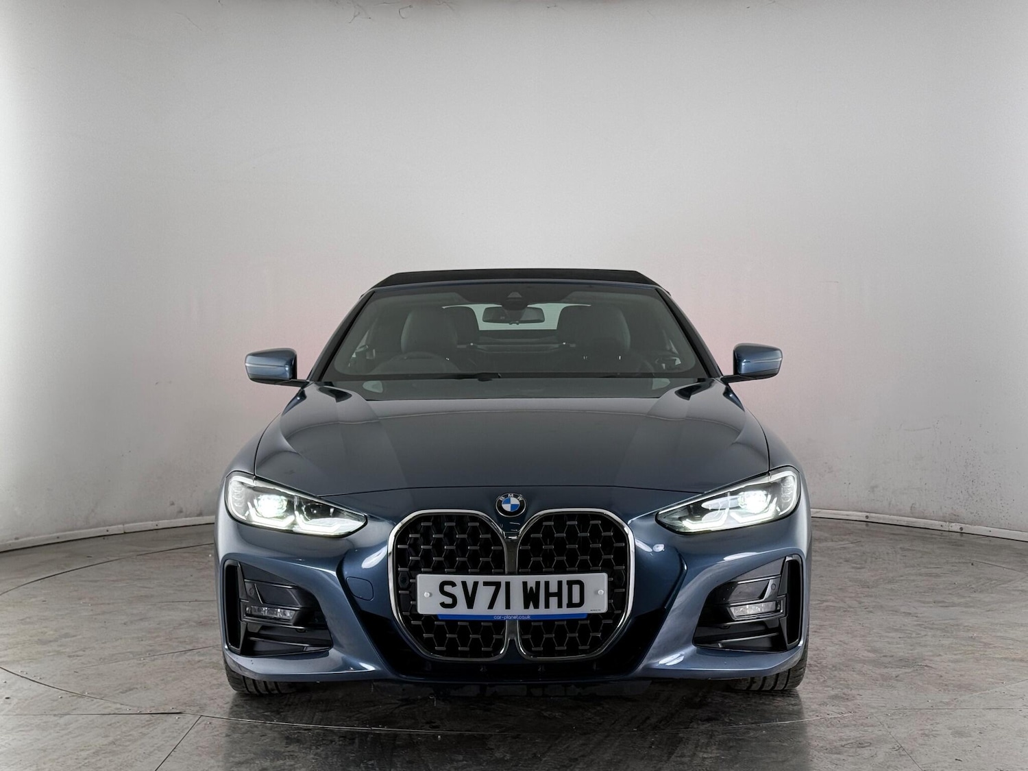 Used BMW 4 Series 2021 for sale - 77246985: Photo 8